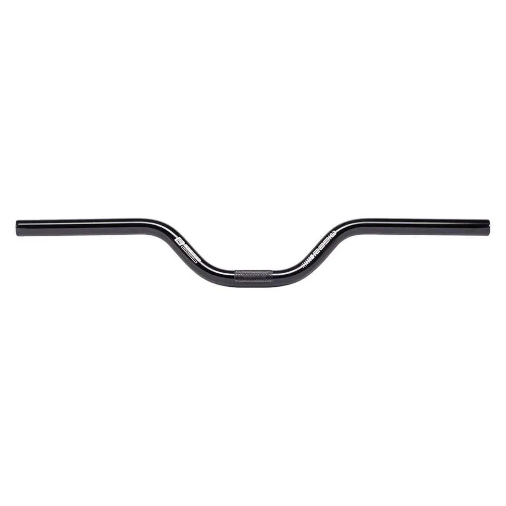 Radio Raceline Xenon Mini 76 Mm Rise Styre, Black, 22.2mm, 590mm