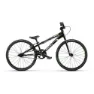 Radio Raceline Xenon Mini Bmx Cykel, Black / green, 17.6"