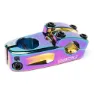 Radio Raceline Xenon Pro 22.2 Mm Cykelstyrstam, Oilslick, 53mm
