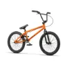 Radio Revo 20´´ Bmx Cykel, Orange, 20"