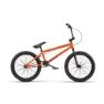 Radio Revo 20´´ Bmx Cykel, Orange, 20"