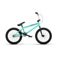 Radio Saiko 18´´ 2024 Bmx Cykel Radio Saiko 18´´ 2024 Bmx Cykel