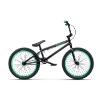Radio Saiko 20´´ 2021 Bmx Cykel Radio Saiko 20´´ 2021 Bmx Cykel