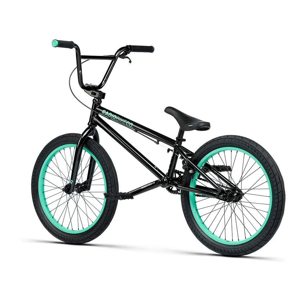 Radio Saiko 20´´ 2021 Bmx Cykel