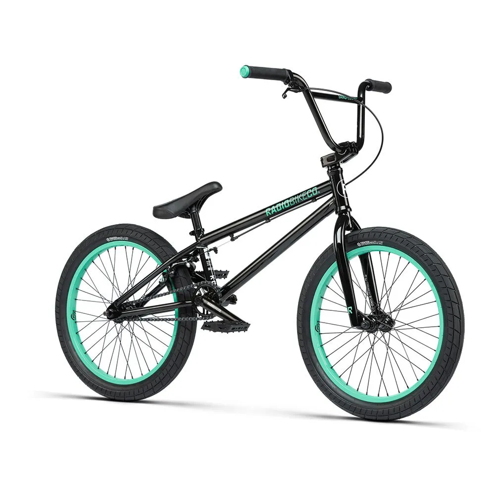 Radio Saiko 20´´ 2021 Bmx Cykel
