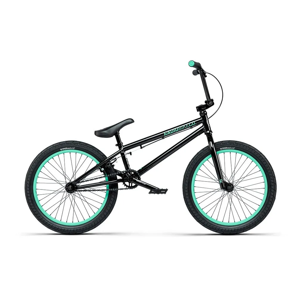 Radio Saiko 20´´ 2021 Bmx Cykel