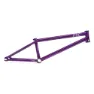 Metallic purple