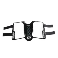Radio Side Plate Velcro Rem