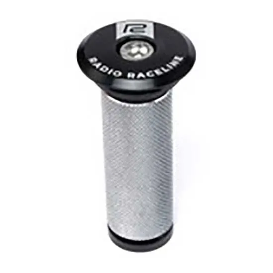 Radio Solar/expert Stam Bult, Black / silver, One Size