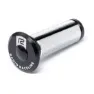 Radio Solar/expert Stam Bult, Black / silver, One Size