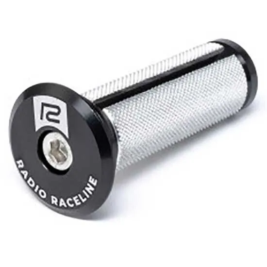 Radio Solar/expert Stam Bult, Black / silver, One Size