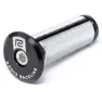 Radio Solar/expert Stam Bult, Black / silver, One Size