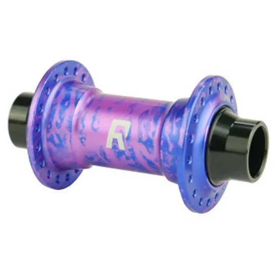 Radio Sonar Mtb Framnav, Matt Nebula Purple, 32H, 15 x 100mm Radio Sonar Mtb Framnav, Matt Nebula Purple, 32H, 15 x 100mm