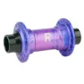 Radio Sonar Mtb Framnav, Matt Nebula Purple, 32H, 15 x 100mm