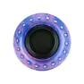 Radio Sonar Mtb Framnav, Matt Nebula Purple, 32H, 15 x 100mm