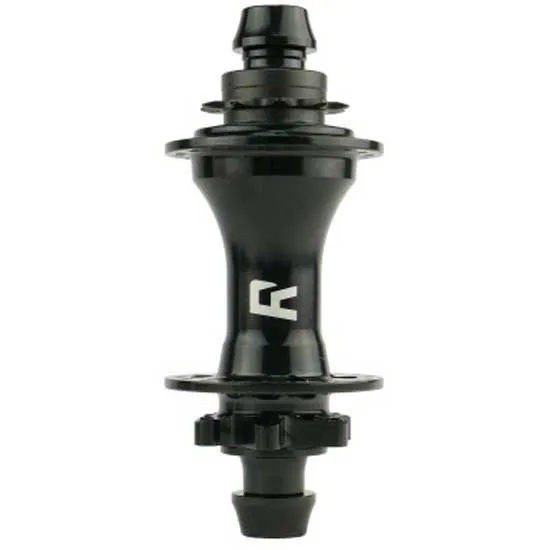 Radio Sonar Mtb Freecoaster 10t Baknav, Black, 32H, 10 x 135mm