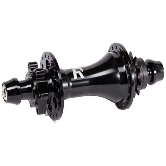Radio Sonar Mtb Freecoaster 12t Baknav, Black, 32H, 10 x 135mm Radio Sonar Mtb Freecoaster 12t Baknav, Black, 32H, 10 x 135mm