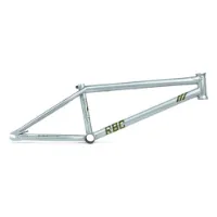 Radio Squad Bmx-ram Radio Squad Bmx-ram