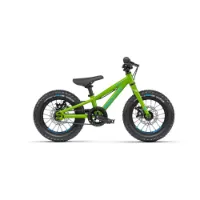 Radio Zuma 14´´ Cykel
