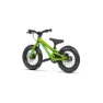 Radio Zuma 14´´ Cykel, Dragon green, One Size