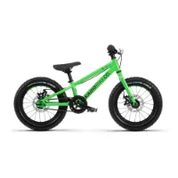 Radio Zuma 16´´ Cykel