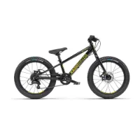Radio Zuma 20´´ Cykel Radio Zuma 20´´ Cykel