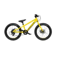 Radio Zuma 20´´ Cykel Radio Zuma 20´´ Cykel