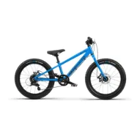 Radio Zuma 20´´ Cykel