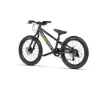 Radio Zuma 20´´ Cykel