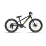 Radio Zuma 20´´ Cykel
