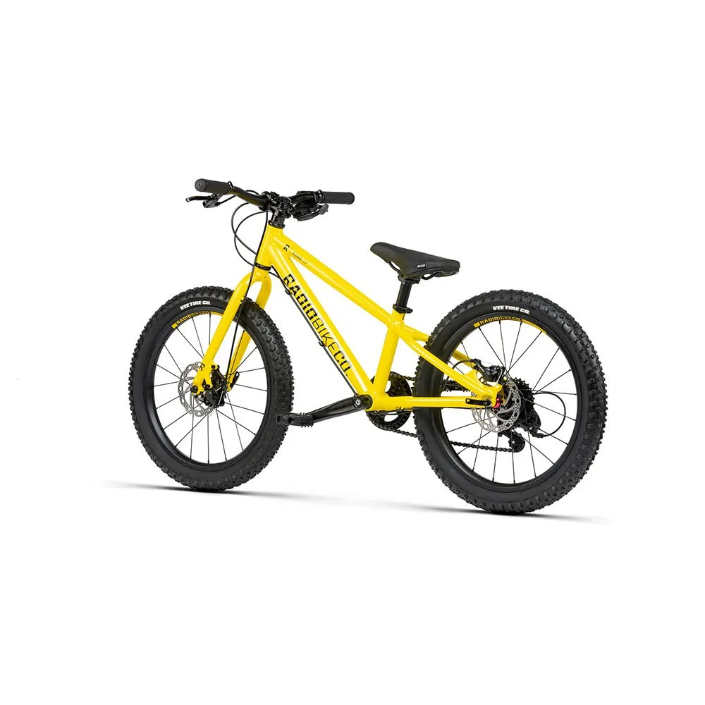 Radio Zuma 20´´ Cykel