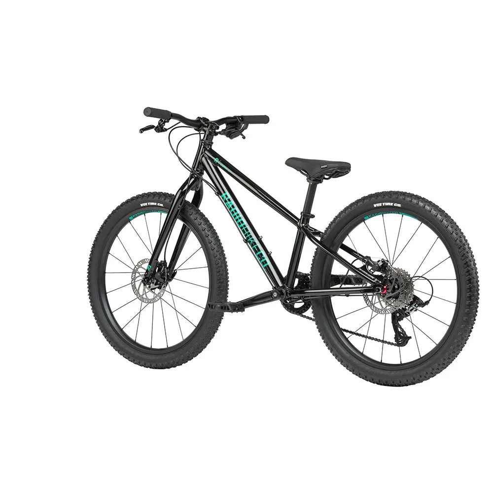 Radio Zuma 24´´ Cykel Radio Zuma 24´´ Cykel