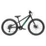 Radio Zuma 24´´ Cykel Refurbished, Black, One Size