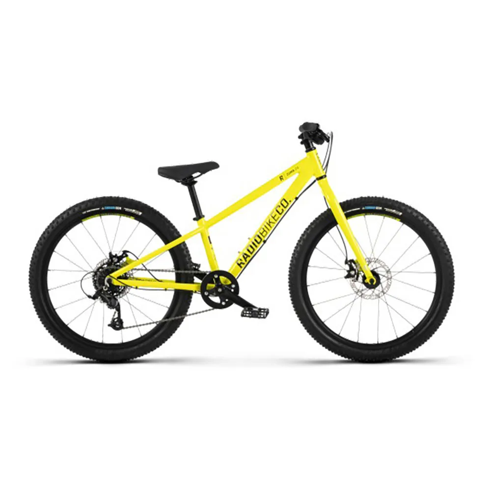 Radio Zuma 24´´ Cykel Radio Zuma 24´´ Cykel