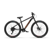 Radio Zuma 26´´ Advent Mtb Cykel Radio Zuma 26´´ Advent Mtb Cykel