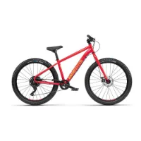 Radio Zuma 26´´ Advent Mtb Cykel Radio Zuma 26´´ Advent Mtb Cykel