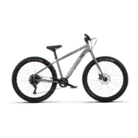 Radio Zuma 26´´ Advent Mtb Cykel Radio Zuma 26´´ Advent Mtb Cykel