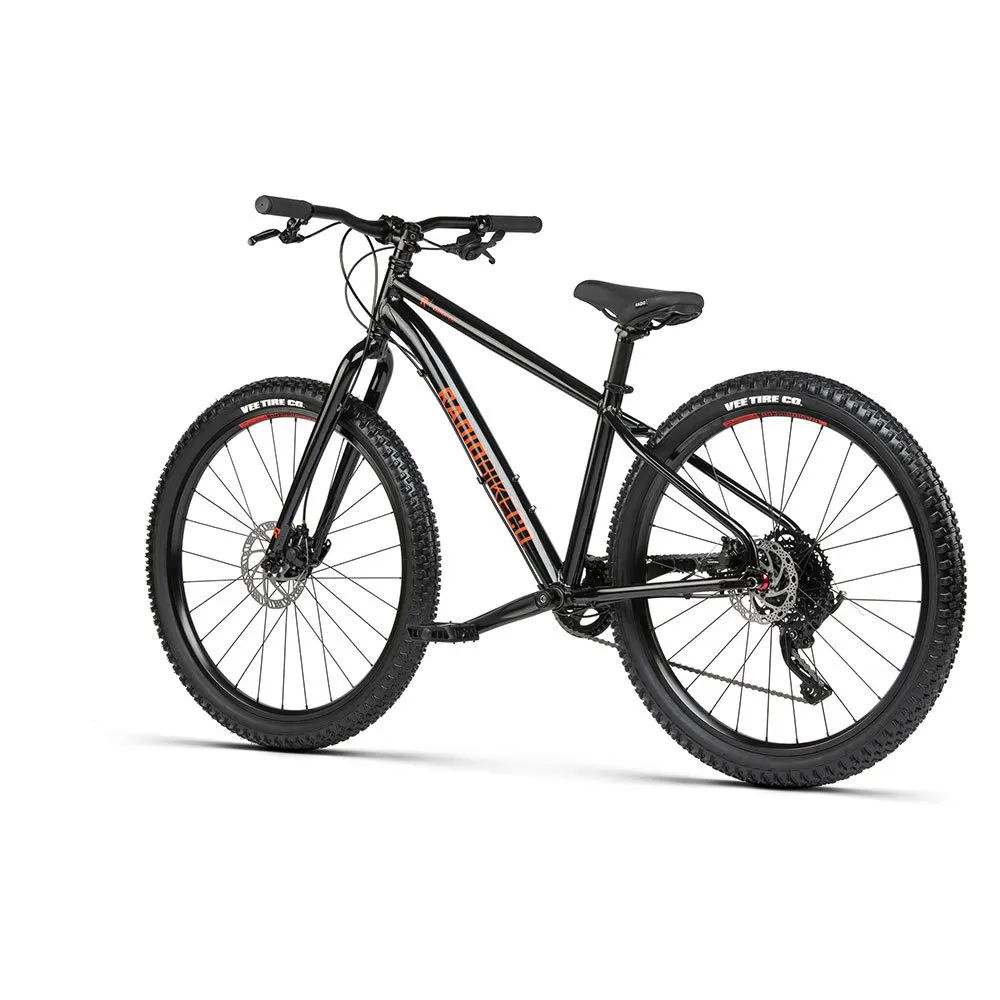 Radio Zuma 26´´ Advent Mtb Cykel Radio Zuma 26´´ Advent Mtb Cykel