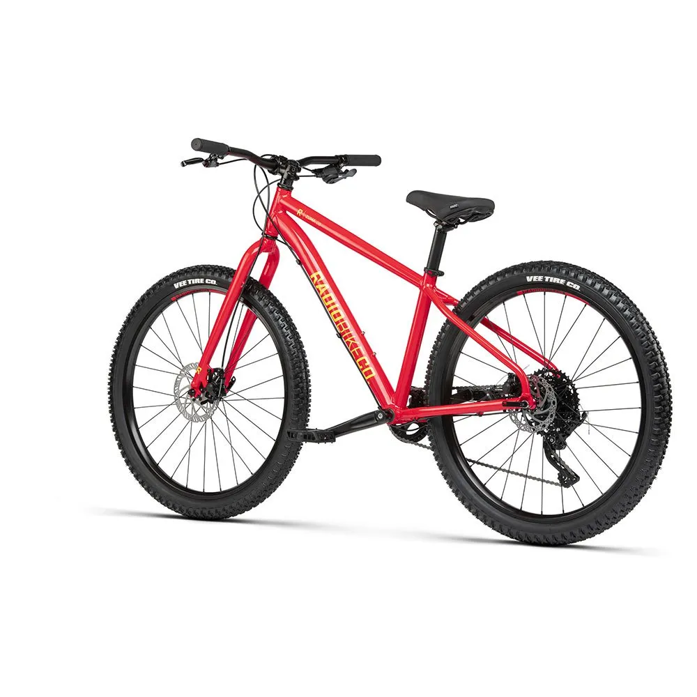 Radio Zuma 26´´ Advent Mtb Cykel
