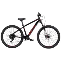 Radio Zuma 26´´ Sus Advent Mtb Cykel Radio Zuma 26´´ Sus Advent Mtb Cykel