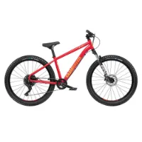 Radio Zuma 26´´ Sus Advent Mtb Cykel Radio Zuma 26´´ Sus Advent Mtb Cykel