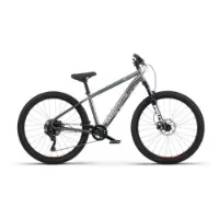 Radio Zuma 26´´ Sus Advent Mtb Cykel Radio Zuma 26´´ Sus Advent Mtb Cykel
