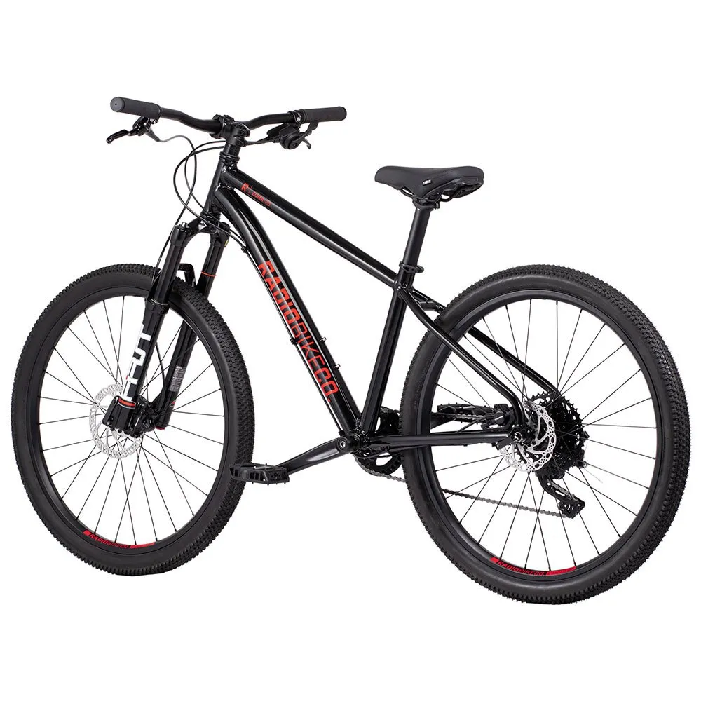 Radio Zuma 26´´ Sus Advent Mtb Cykel