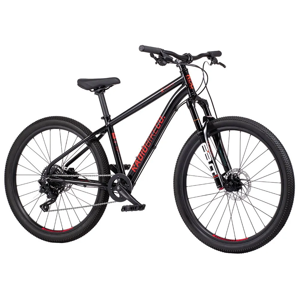 Radio Zuma 26´´ Sus Advent Mtb Cykel