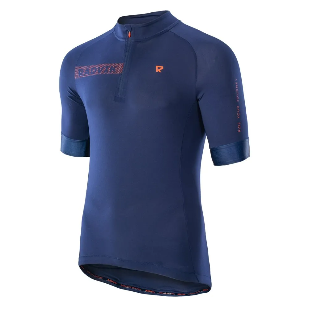 Radvik Alpha Gts Korta ärmar Cykeltröja Radvik Alpha Gts Korta ärmar Cykeltröja