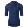 Medieval Blue / Tangerine Tango