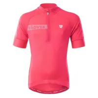Radvik Alpha Jr Korta ärmar Cykeltröja Radvik Alpha Jr Korta ärmar Cykeltröja