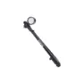 Radvik Amorbar Cykelpump, Black, 300psi