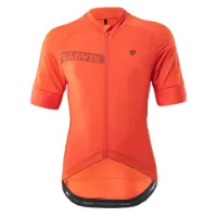 Radvik Bravo Jr Korta ärmar Cykeltröja Radvik Bravo Jr Korta ärmar Cykeltröja