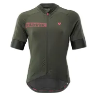 Radvik Bravo Jr Korta ärmar Cykeltröja Radvik Bravo Jr Korta ärmar Cykeltröja
